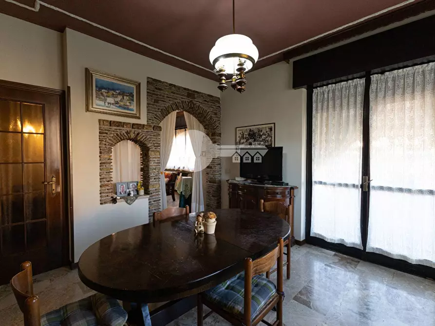 Immagine 25 di Appartamento in vendita  in Via Toscanini a Ghedi