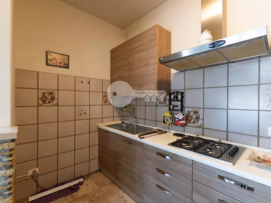 Immagine 26 di Appartamento in vendita  in Via Toscanini a Ghedi