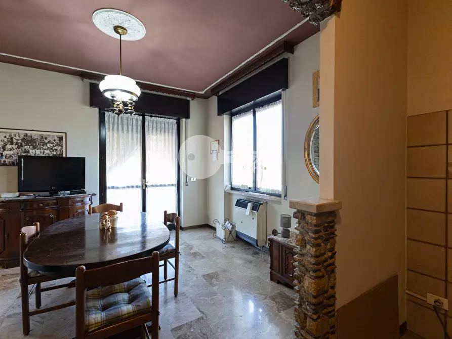 Immagine 27 di Appartamento in vendita  in Via Toscanini a Ghedi