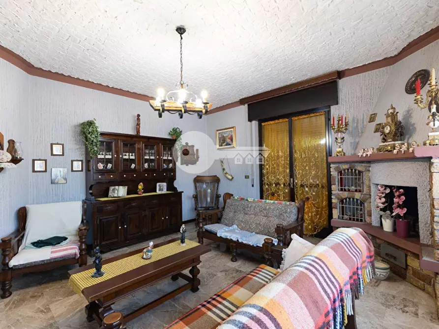 Immagine 29 di Appartamento in vendita  in Via Toscanini a Ghedi