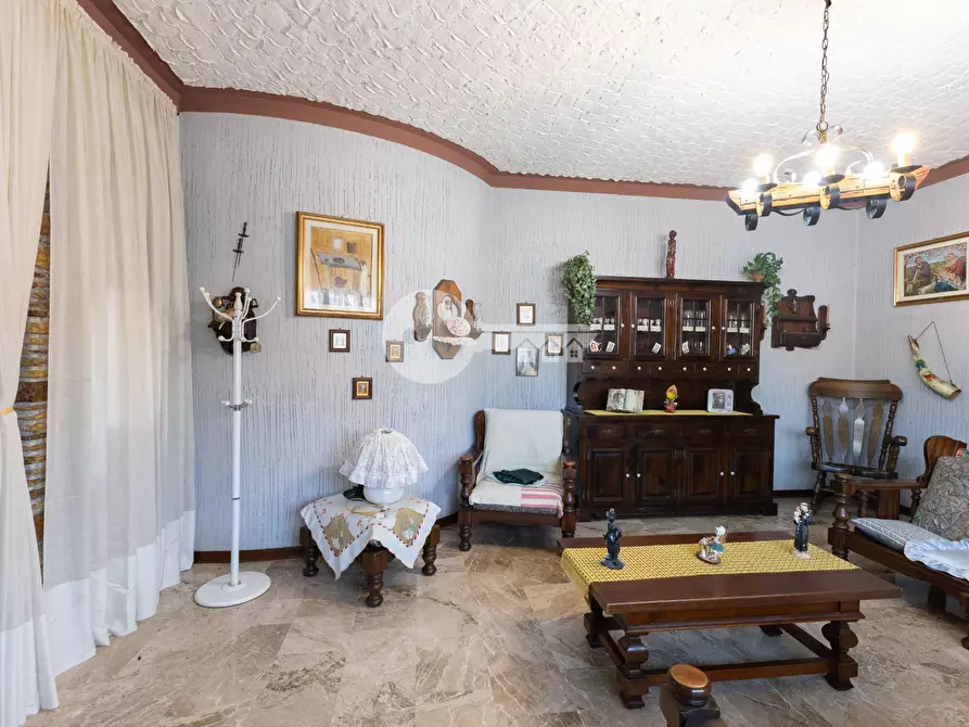 Immagine 30 di Appartamento in vendita  in Via Toscanini a Ghedi