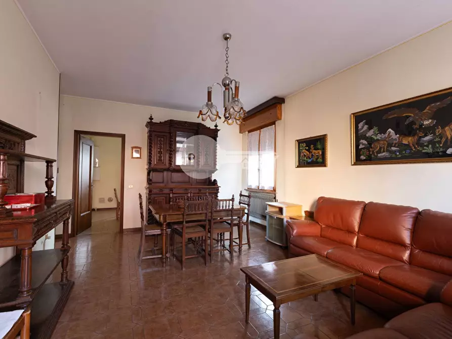 Immagine 6 di Villa in vendita  in Via Albini a Leno