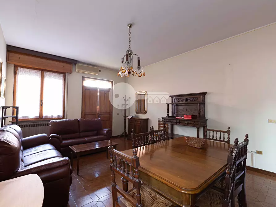 Immagine 8 di Villa in vendita  in Via Albini a Leno