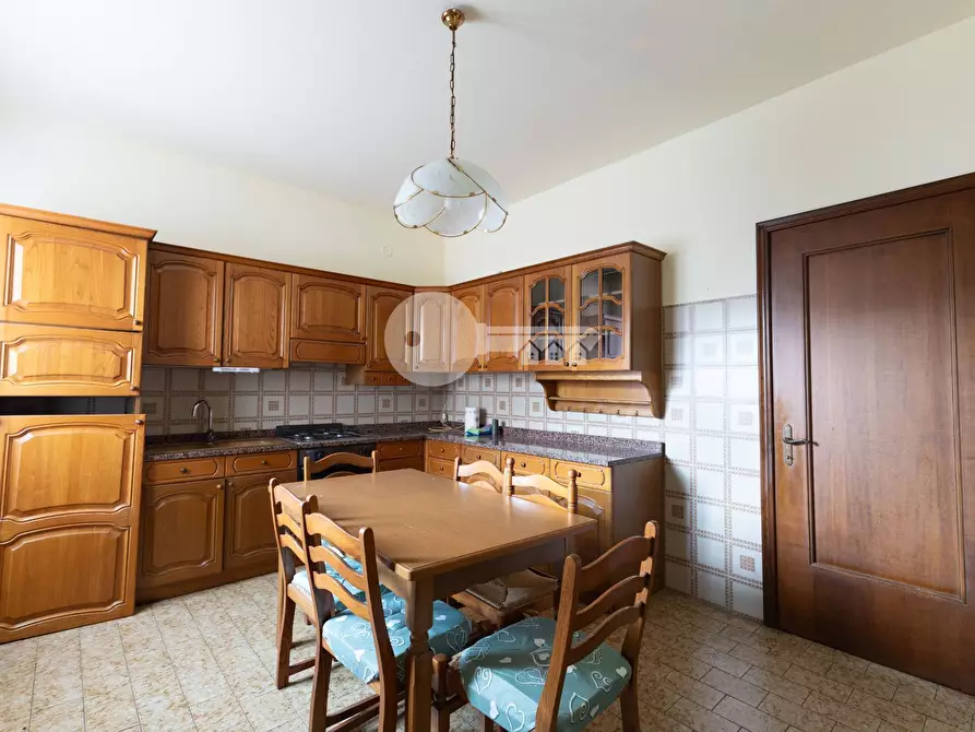 Immagine 10 di Villa in vendita  in Via Albini a Leno