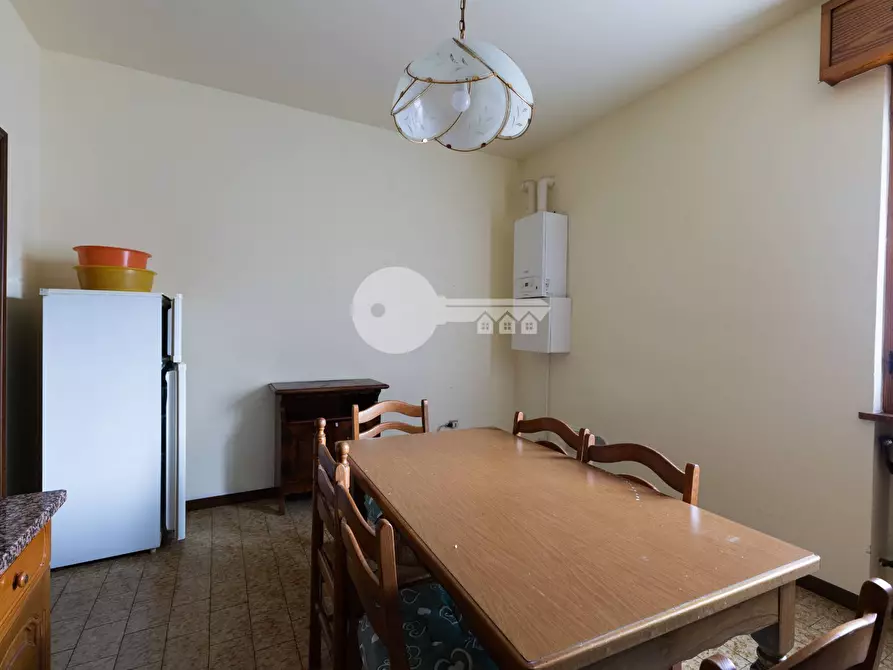 Immagine 11 di Villa in vendita  in Via Albini a Leno