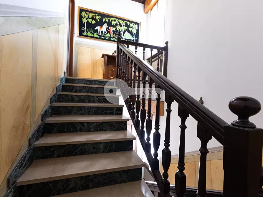 Immagine 12 di Villa in vendita  in Via Albini a Leno