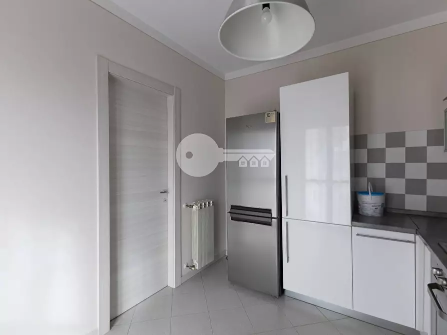 Immagine 10 di Appartamento in vendita  in Via Deledda a Ghedi