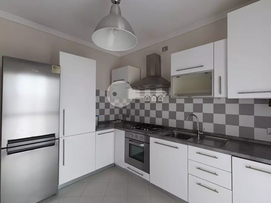 Immagine 11 di Appartamento in vendita  in Via Deledda a Ghedi