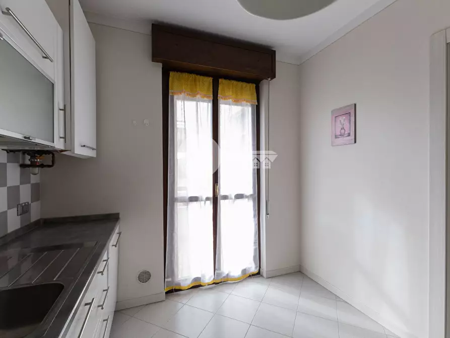 Immagine 13 di Appartamento in vendita  in Via Deledda a Ghedi