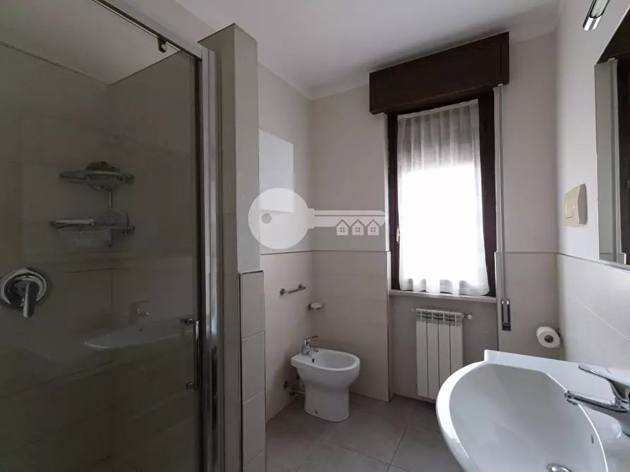 Immagine 27 di Appartamento in vendita  in Via Deledda a Ghedi