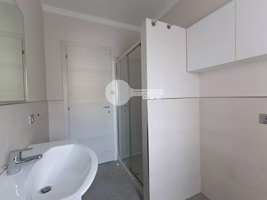 Immagine 30 di Appartamento in vendita  in Via Deledda a Ghedi