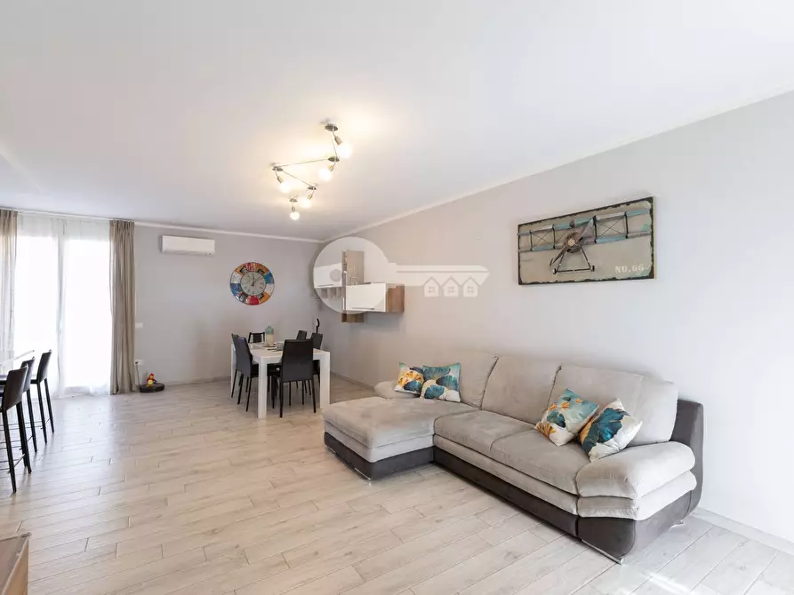 Immagine 5 di Villetta a schiera in vendita  in Via Sant'Angela Merici a Montichiari