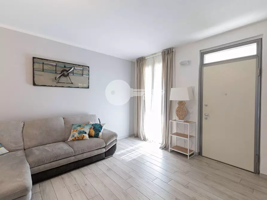 Immagine 6 di Villetta a schiera in vendita  in Via Sant'Angela Merici a Montichiari