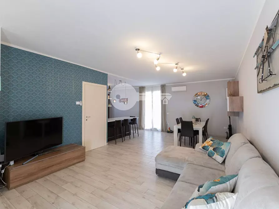 Immagine 7 di Villetta a schiera in vendita  in Via Sant'Angela Merici a Montichiari