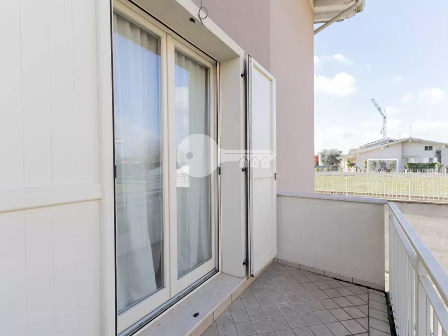 Immagine 22 di Villetta a schiera in vendita  in Via Sant'Angela Merici a Montichiari