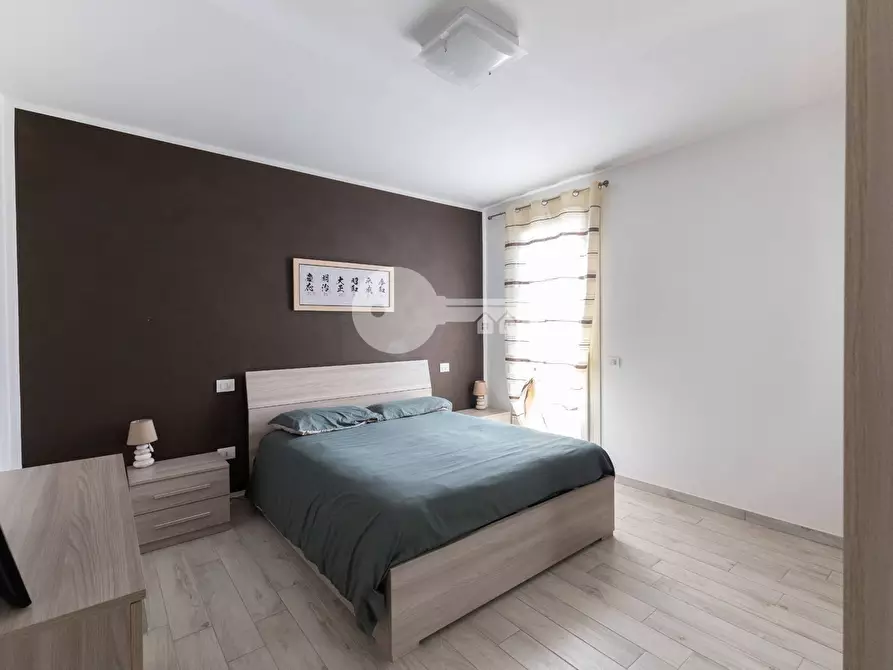 Immagine 26 di Villetta a schiera in vendita  in Via Sant'Angela Merici a Montichiari