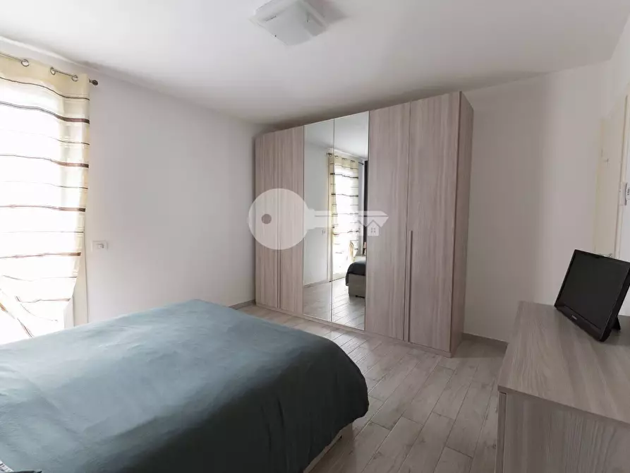 Immagine 28 di Villetta a schiera in vendita  in Via Sant'Angela Merici a Montichiari