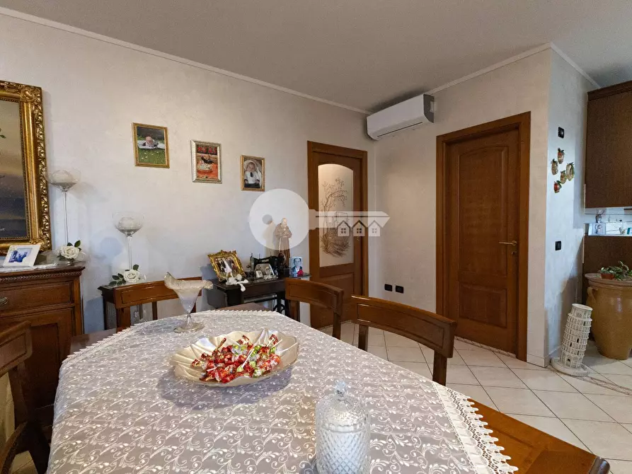 Immagine 20 di Casa bifamiliare in vendita  in Via Grazia Deledda a Ghedi