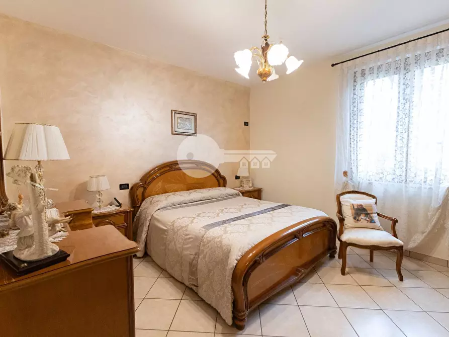 Immagine 21 di Casa bifamiliare in vendita  in Via Grazia Deledda a Ghedi