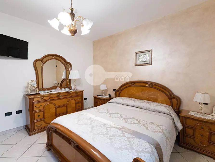 Immagine 22 di Casa bifamiliare in vendita  in Via Grazia Deledda a Ghedi