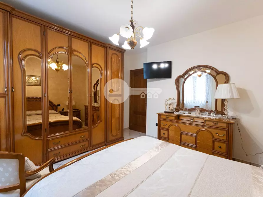 Immagine 23 di Casa bifamiliare in vendita  in Via Grazia Deledda a Ghedi