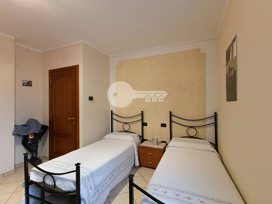 Immagine 26 di Casa bifamiliare in vendita  in Via Grazia Deledda a Ghedi