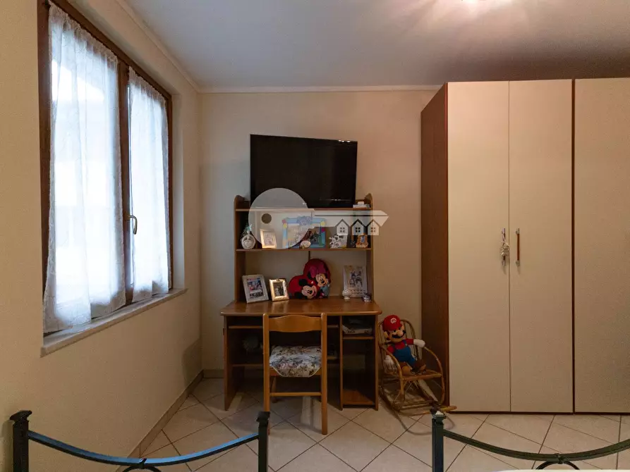 Immagine 28 di Casa bifamiliare in vendita  in Via Grazia Deledda a Ghedi