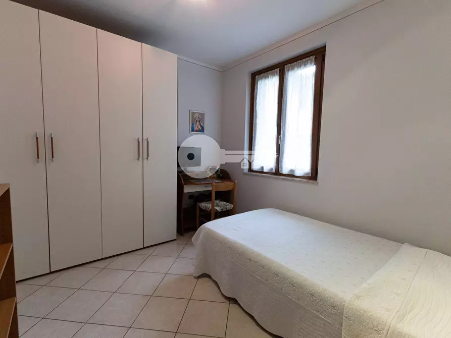 Immagine 29 di Casa bifamiliare in vendita  in Via Grazia Deledda a Ghedi