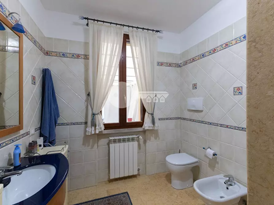 Immagine 19 di Casa bifamiliare in vendita  in Via Usignolo a Milzano