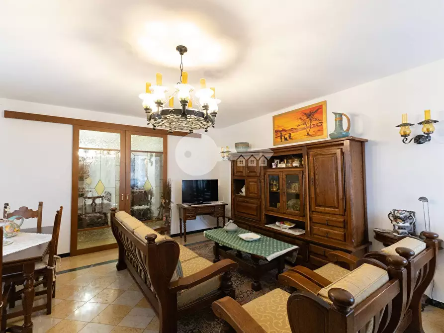 Immagine 12 di Casa bifamiliare in vendita  in Via Usignolo a Milzano