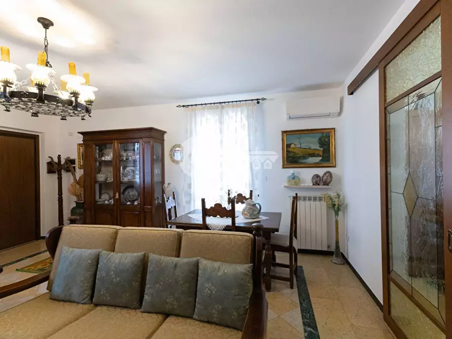 Immagine 15 di Casa bifamiliare in vendita  in Via Usignolo a Milzano