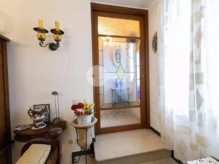 Immagine 22 di Casa bifamiliare in vendita  in Via Usignolo a Milzano