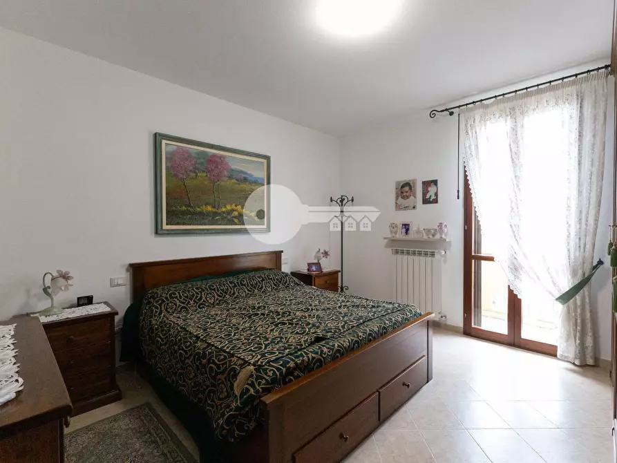 Immagine 24 di Casa bifamiliare in vendita  in Via Usignolo a Milzano