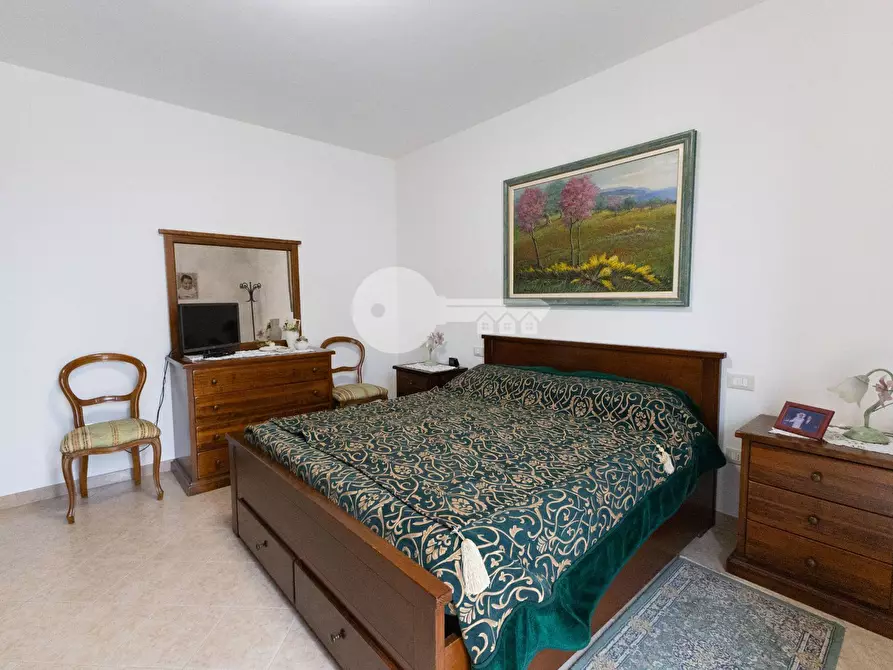 Immagine 25 di Casa bifamiliare in vendita  in Via Usignolo a Milzano