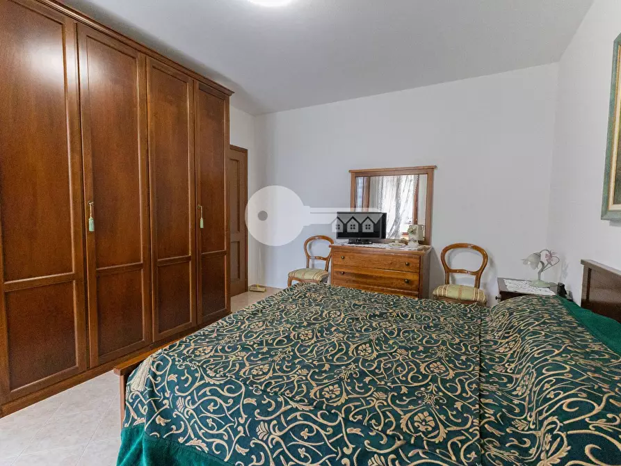 Immagine 26 di Casa bifamiliare in vendita  in Via Usignolo a Milzano