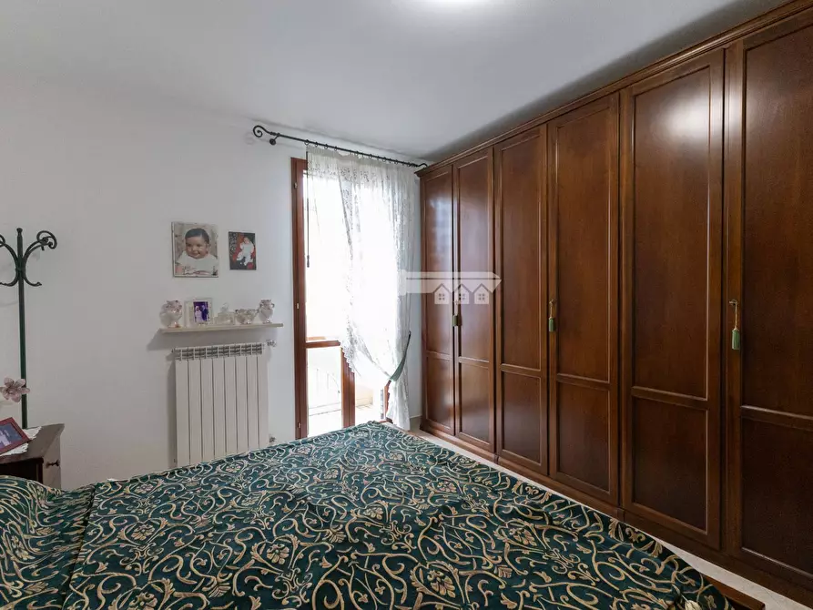 Immagine 27 di Casa bifamiliare in vendita  in Via Usignolo a Milzano