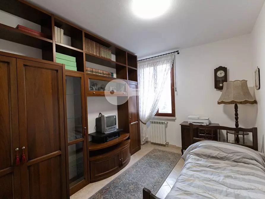 Immagine 29 di Casa bifamiliare in vendita  in Via Usignolo a Milzano