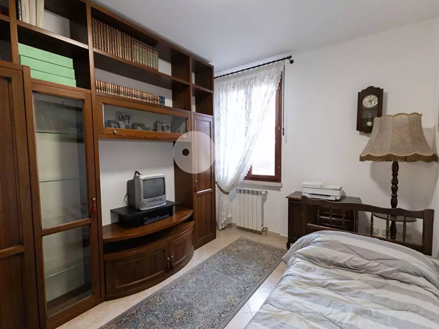 Immagine 30 di Casa bifamiliare in vendita  in Via Usignolo a Milzano