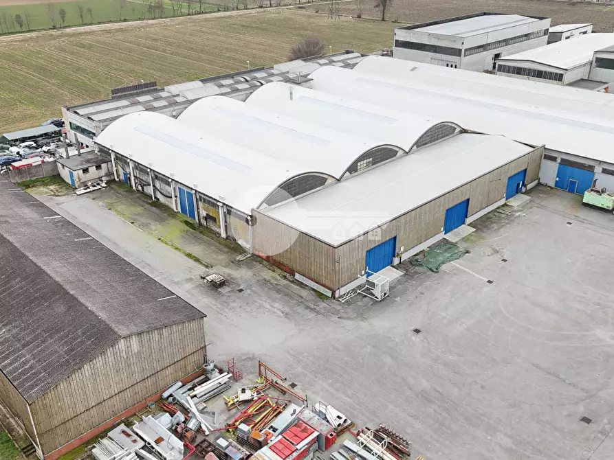 Immagine 8 di Locale commerciale in vendita  in Via Brescia a Pontevico