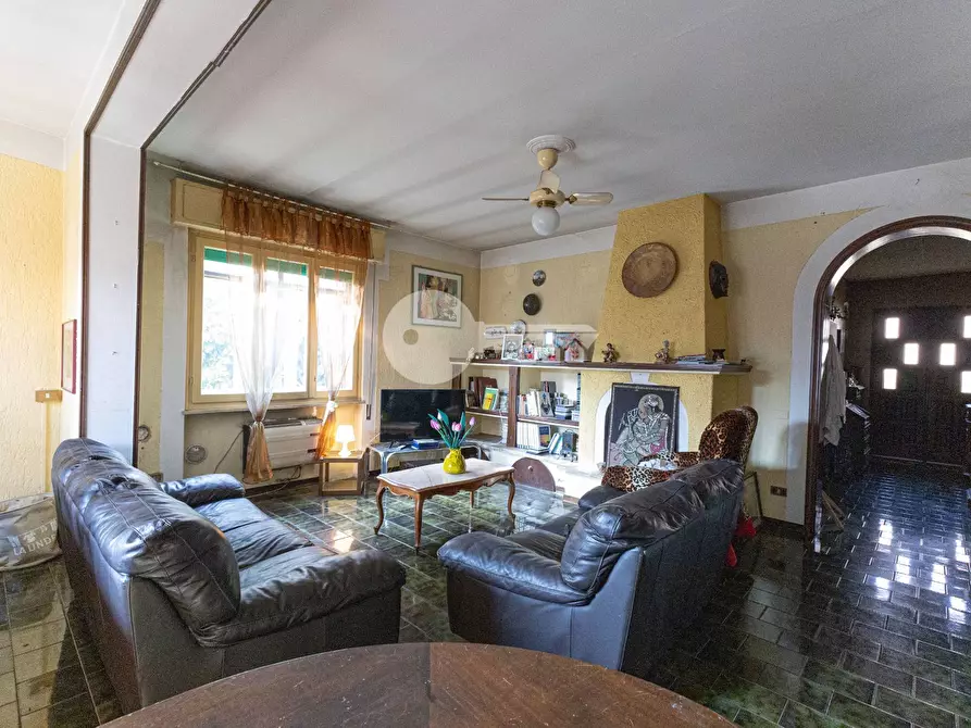 Immagine 3 di Villa in vendita  in via castenedolo a Ghedi