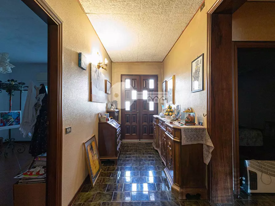 Immagine 6 di Villa in vendita  in via castenedolo a Ghedi