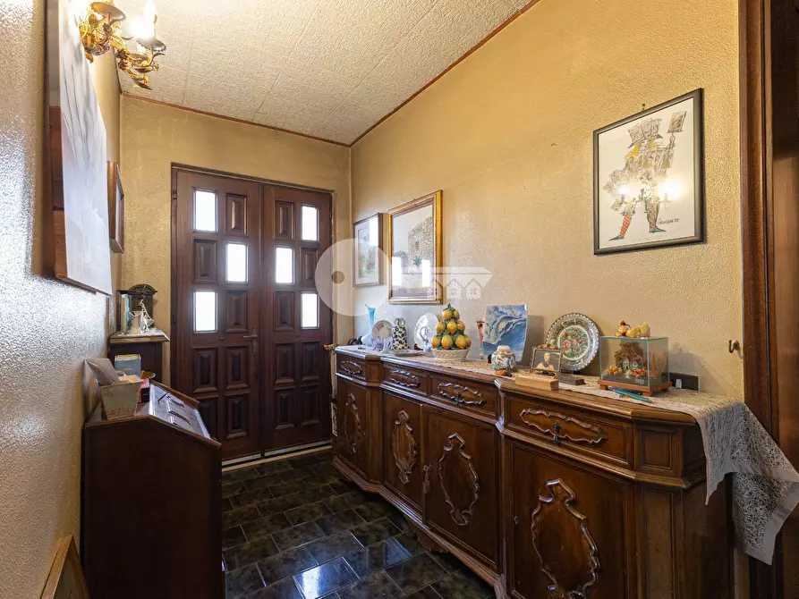 Immagine 7 di Villa in vendita  in via castenedolo a Ghedi