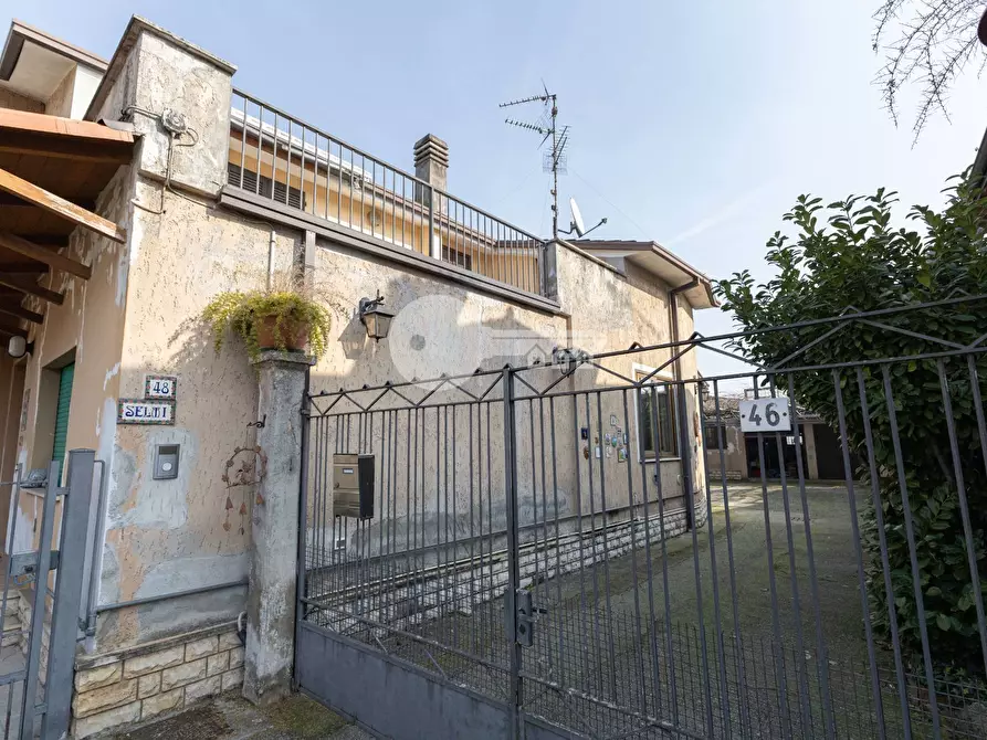 Immagine 18 di Villa in vendita  in via castenedolo a Ghedi