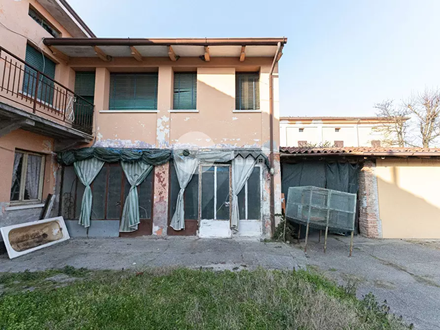 Immagine 21 di Rustico / casale in vendita  in VIA VEDETTO a Pralboino