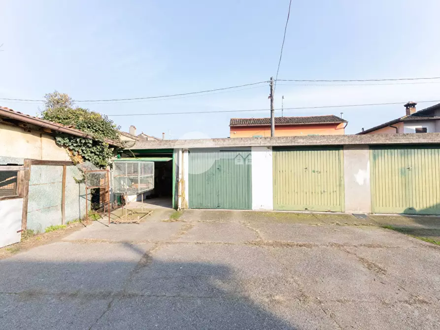 Immagine 23 di Rustico / casale in vendita  in VIA VEDETTO a Pralboino