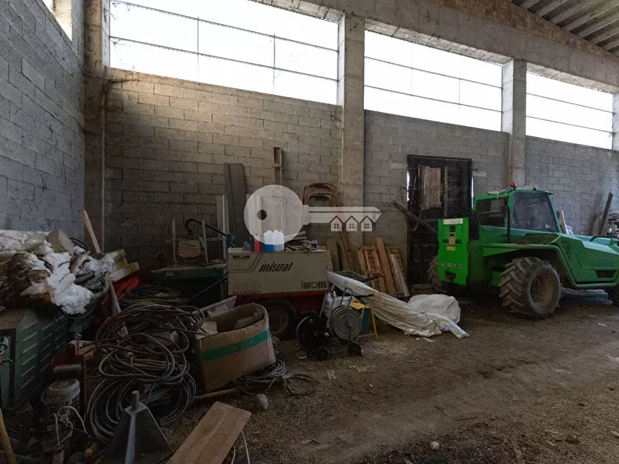 Immagine 5 di Magazzino in vendita  in VIA CANOSSI a Pralboino