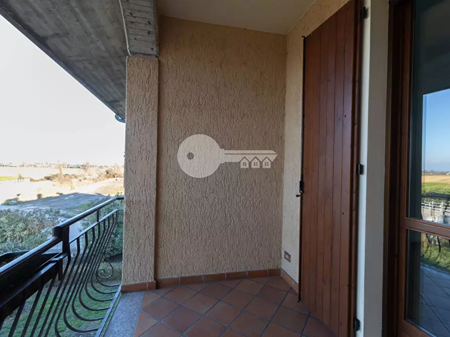 Immagine 21 di Villetta a schiera in vendita  in cascina carlotti a Gottolengo