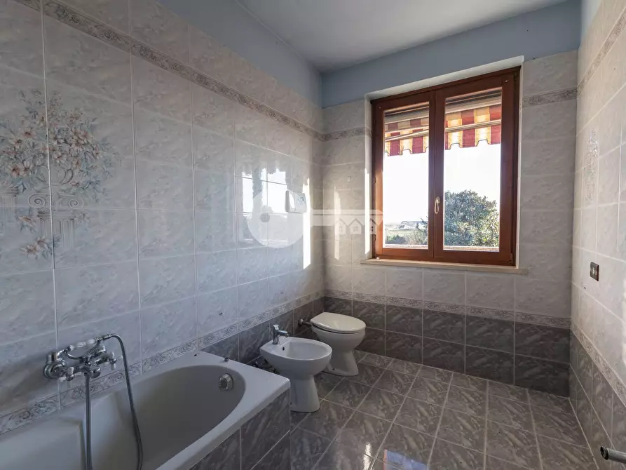 Immagine 25 di Villetta a schiera in vendita  in cascina carlotti a Gottolengo