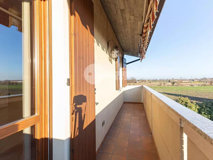 Immagine 30 di Villetta a schiera in vendita  in cascina carlotti a Gottolengo