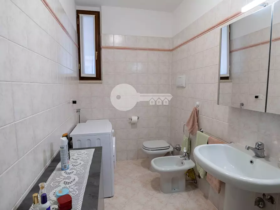 Immagine 20 di Appartamento in vendita  in via Castellana a Soiano Del Lago